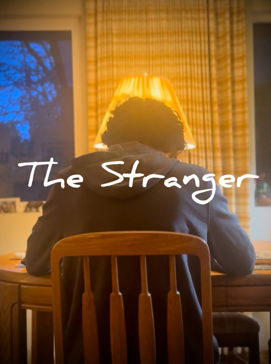 The Stranger