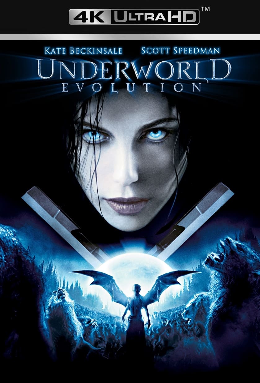 Underworld: Evolution