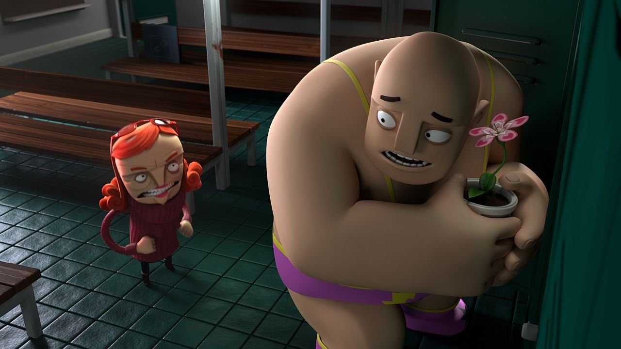Harald (2014)