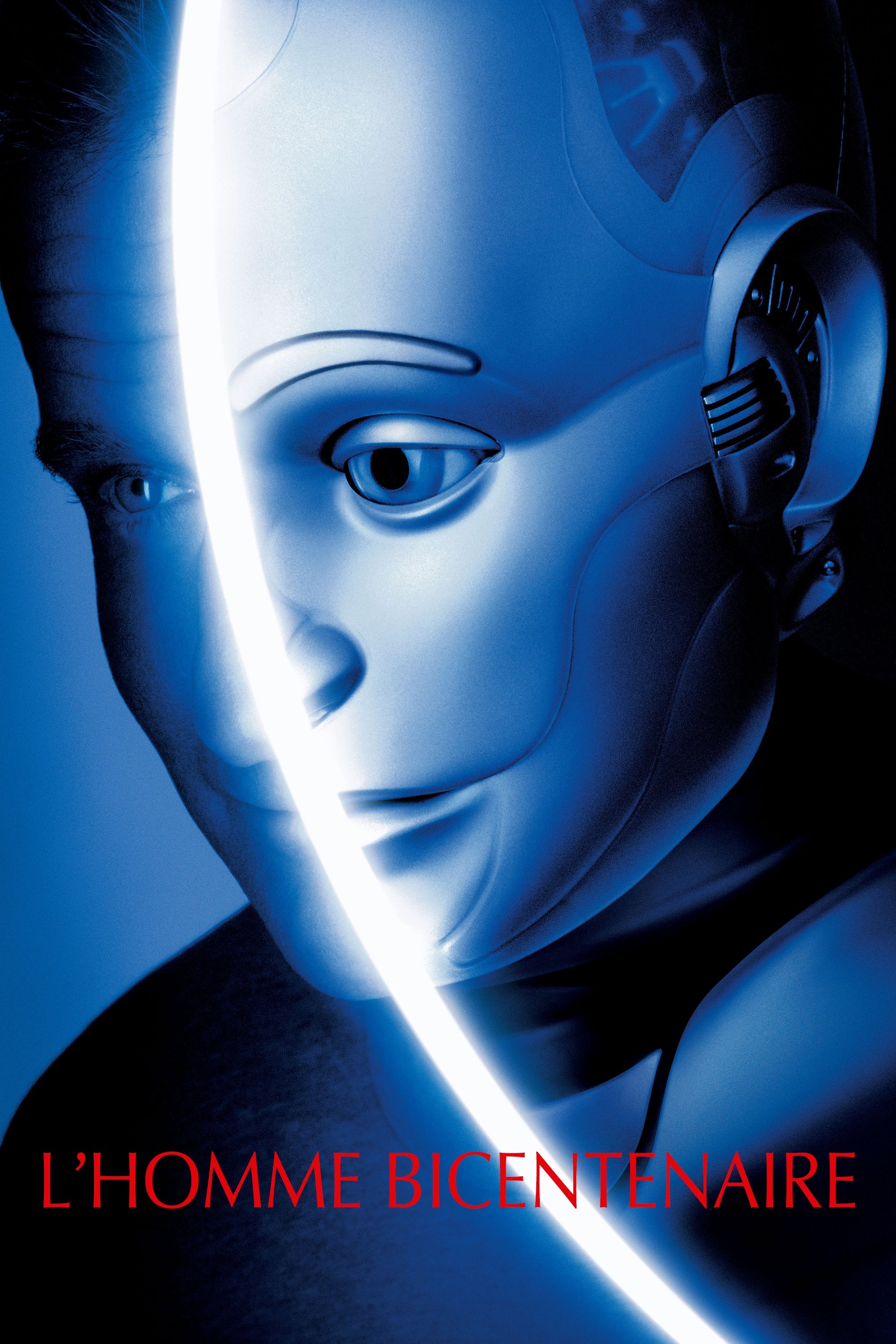 Bicentennial Man