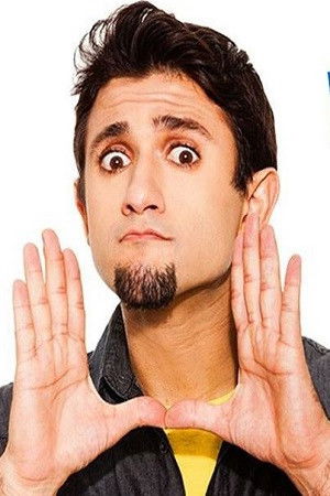 et billede af Elidio Sanna