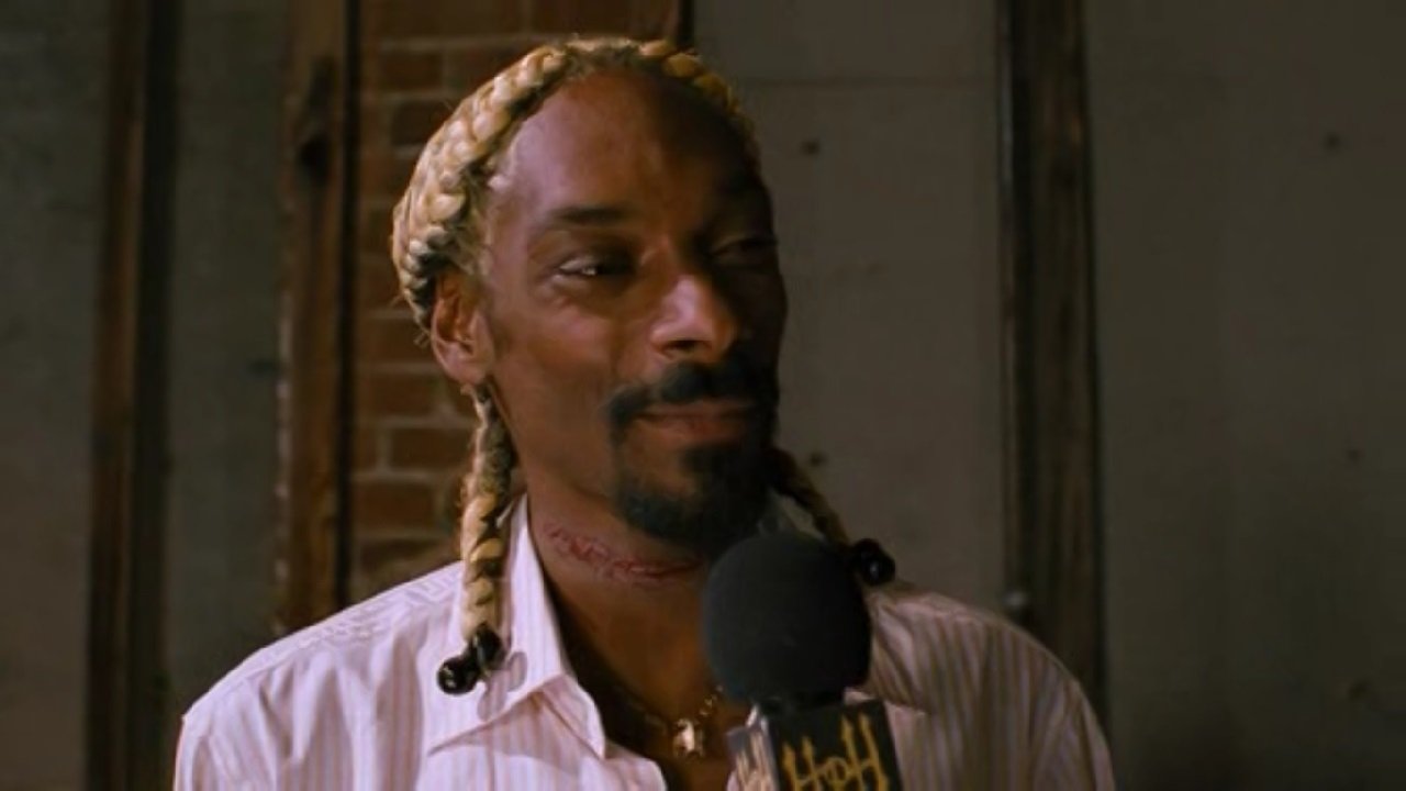 Snoop Dogg's Hood of Horror (2006)