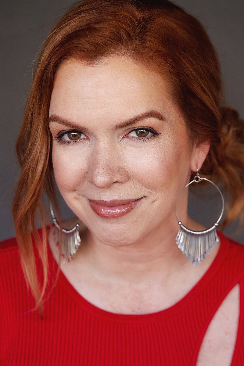 et billede af Eileen Faxas