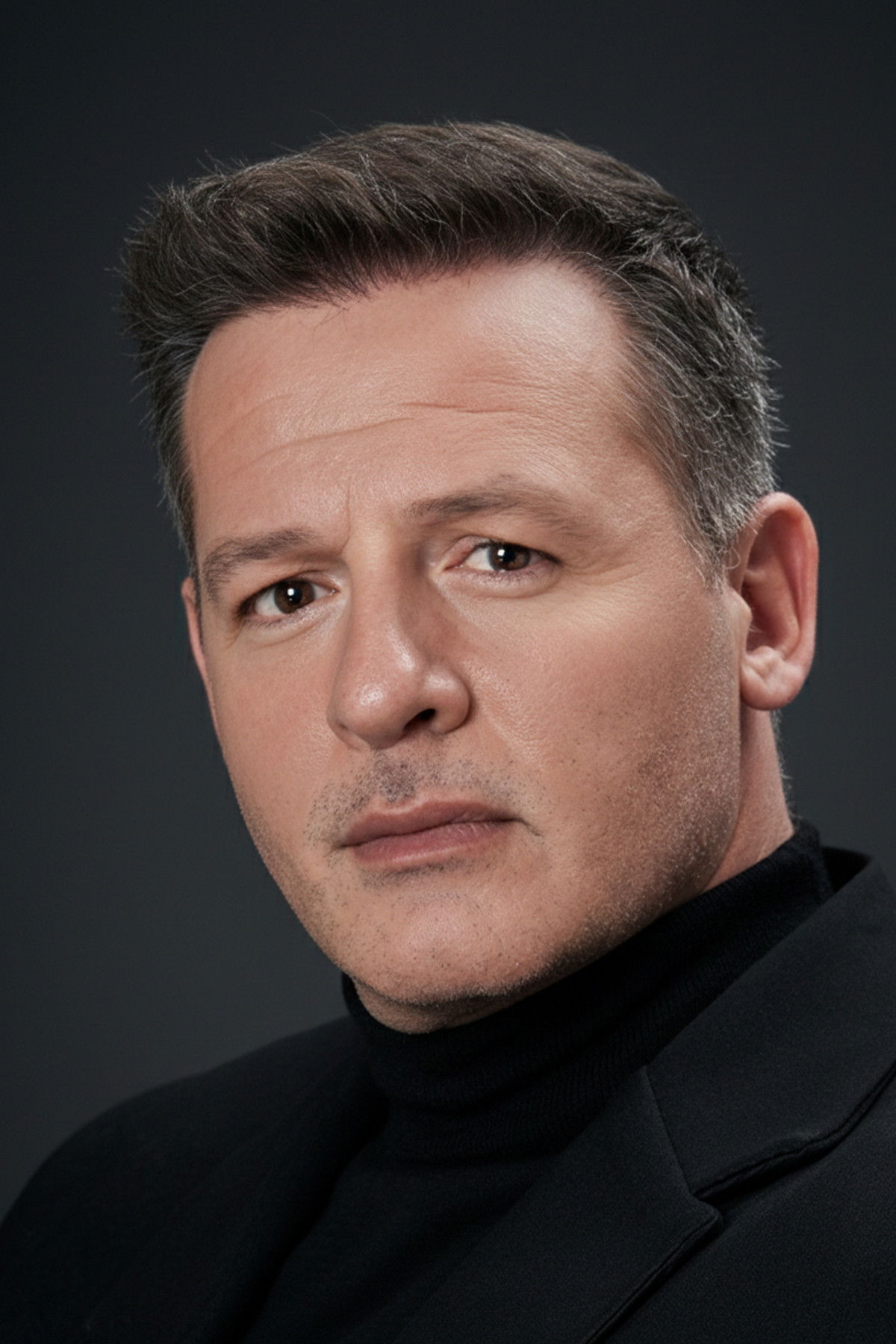 et billede af Nihat Altınkaya