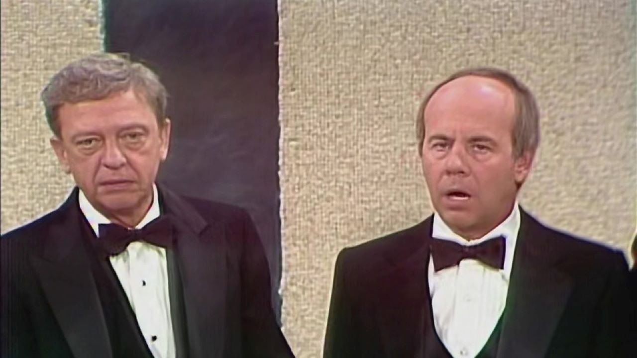 The Tim Conway Show