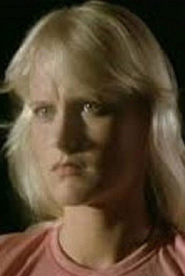 et billede af Uta Koepke