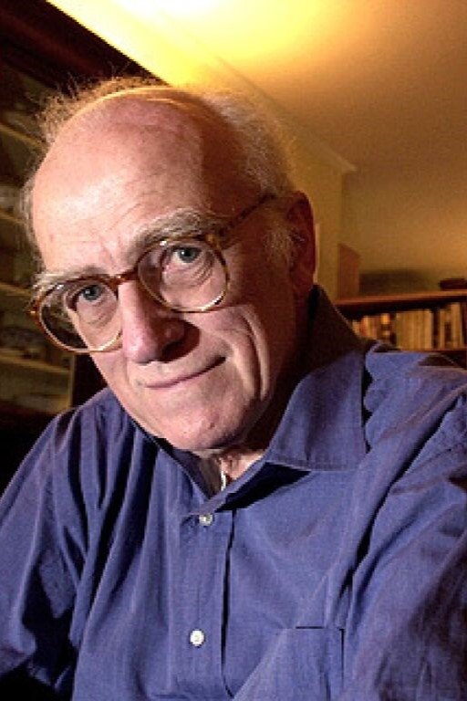 et billede af Donald E. Westlake