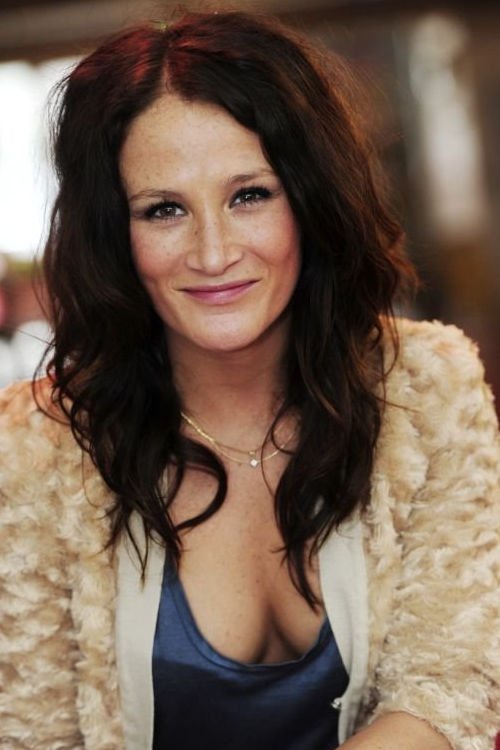 et billede af Saar Koningsberger