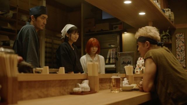 Isekai Izakaya "Nobu"