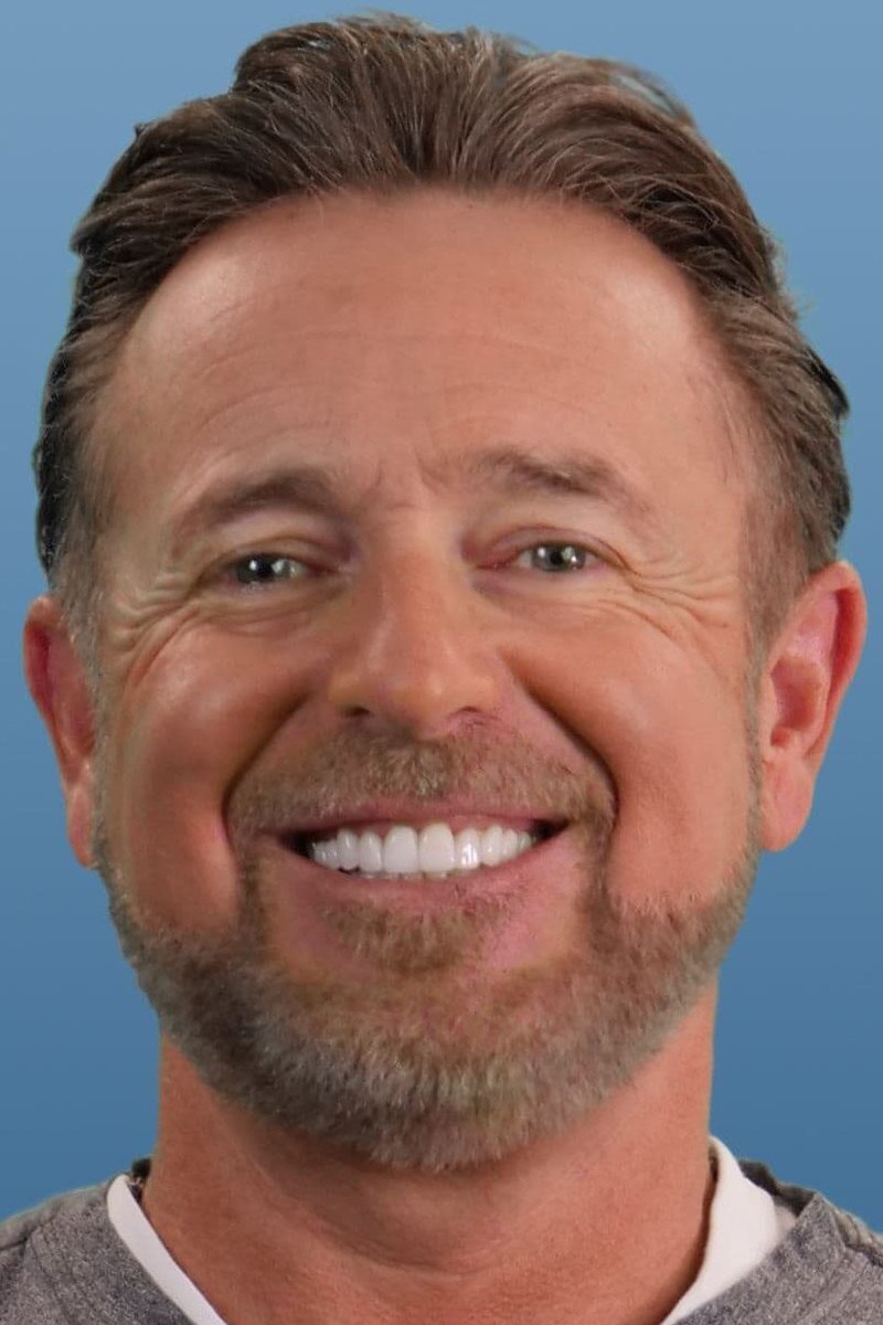 et billede af Kevin Millar