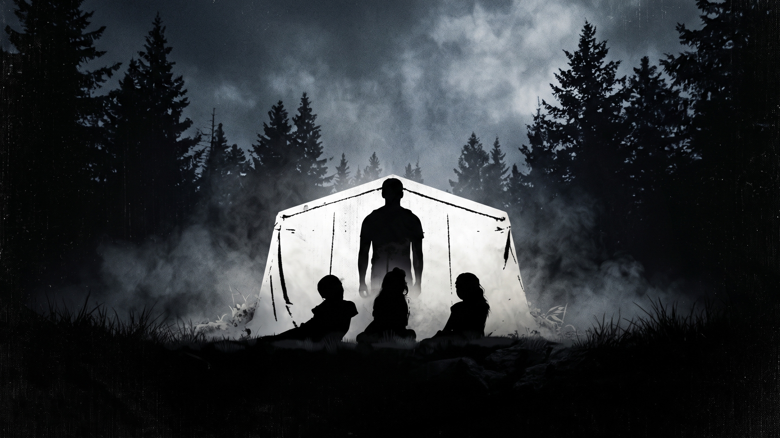 The Girl Scout Murders