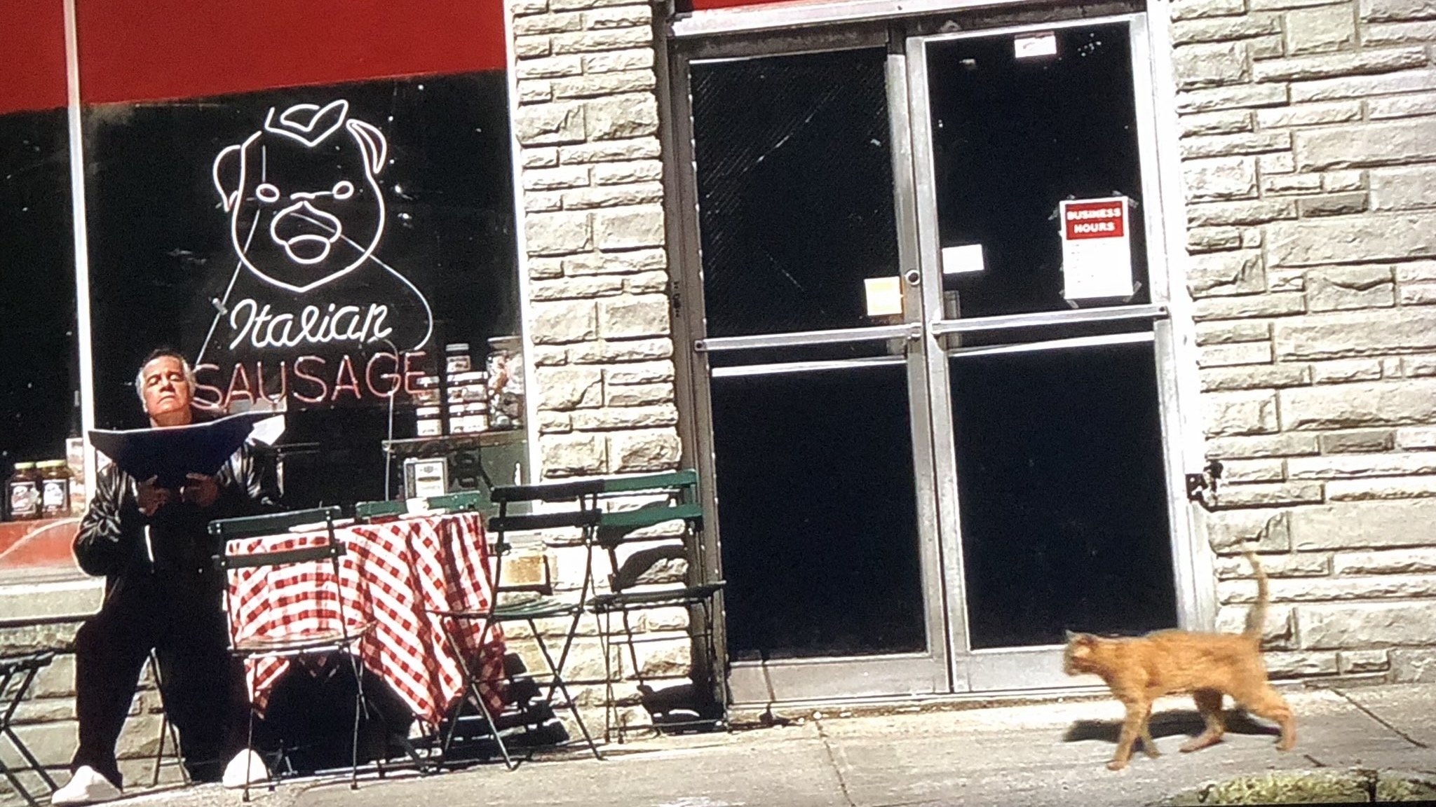 bojakenthusiast backdrop