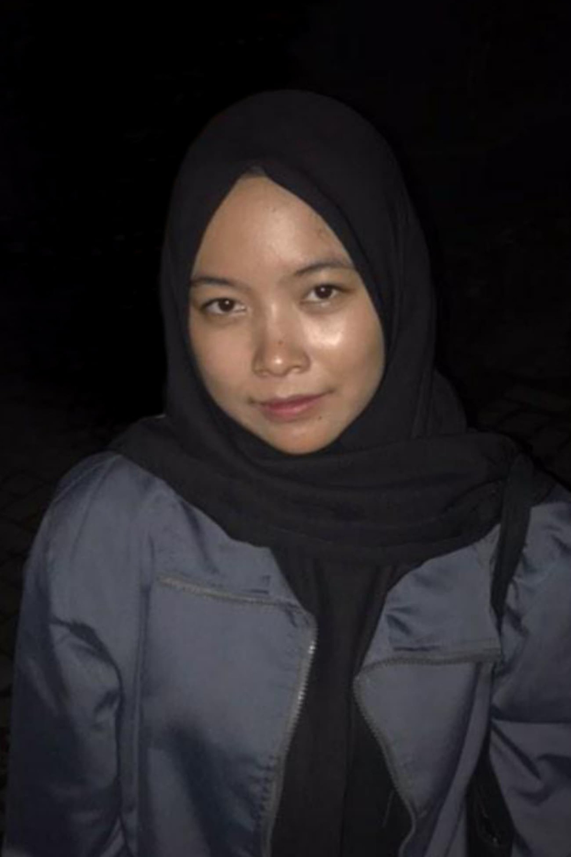 Larasati Sukarno Putri | Production Assistant
