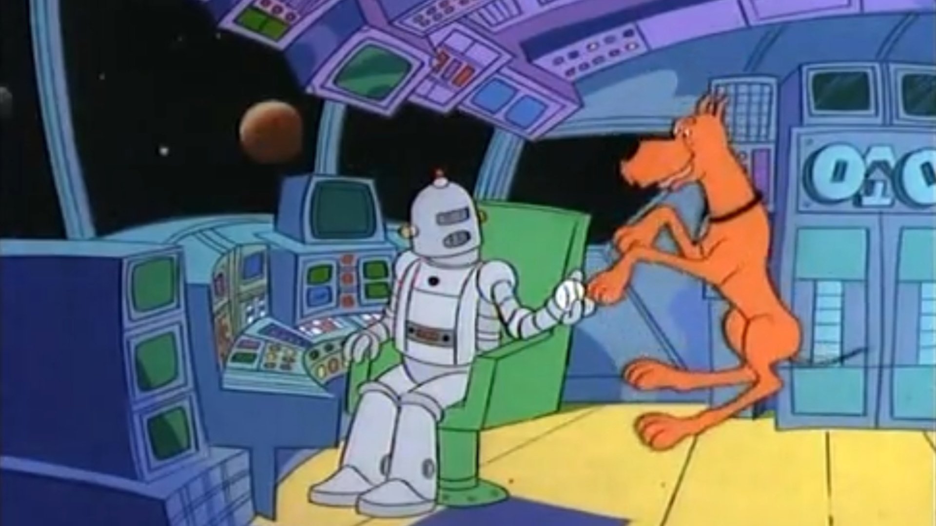 Heathcliff