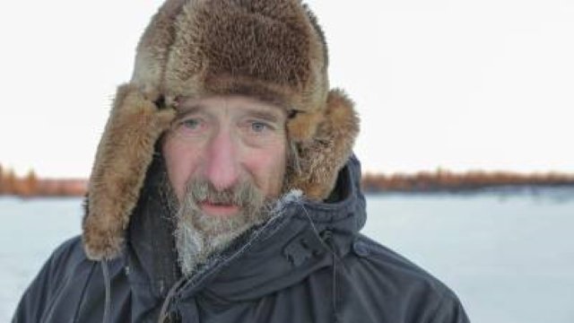 The Last Alaskans - Épisode 8