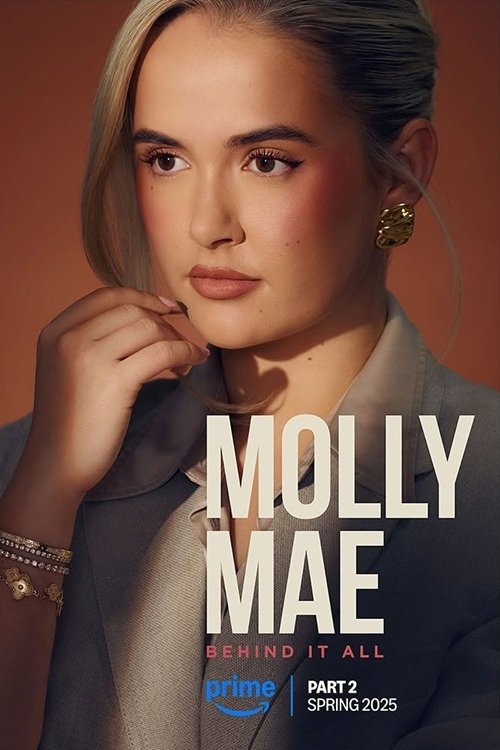 EN - Molly Mae: Behind It All (2025)