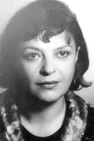 et billede af Nikolina Tomanova