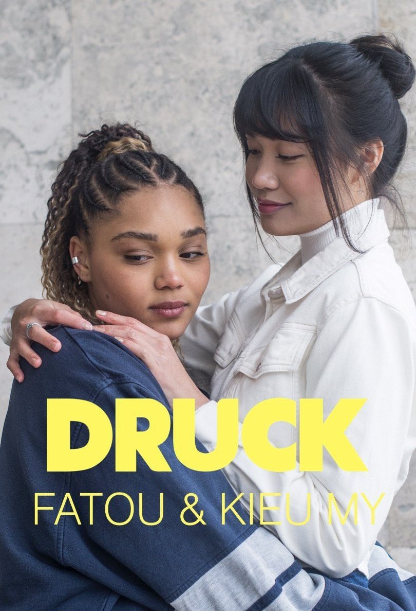 DRUCK - Season 6
