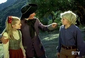 Daniel Boone