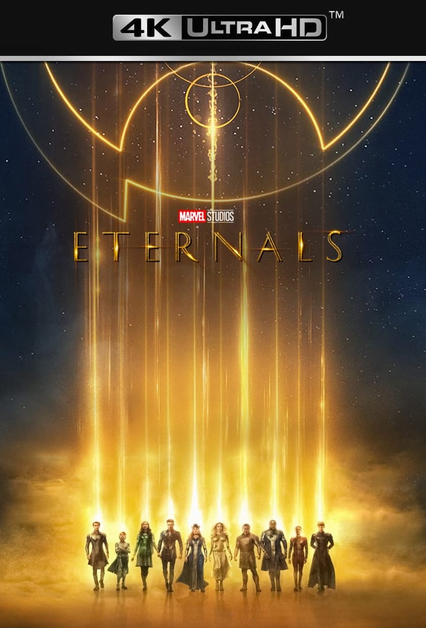 Eternals