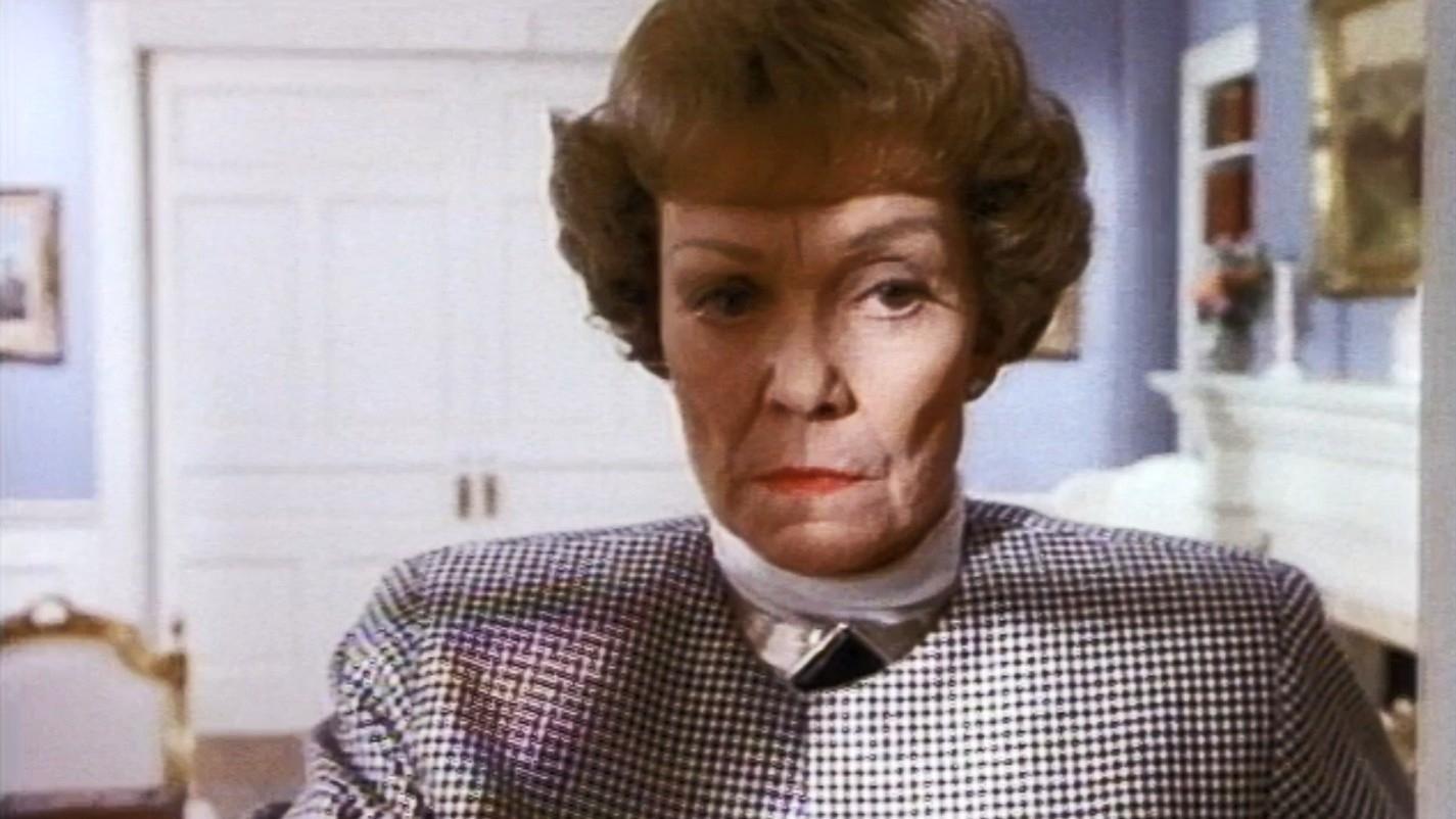 Falcon Crest