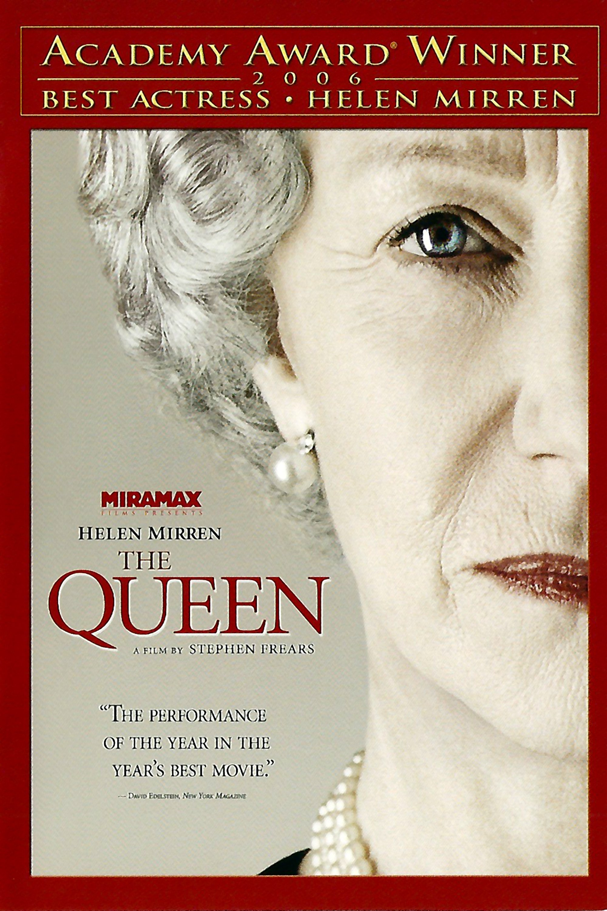 The Queen
