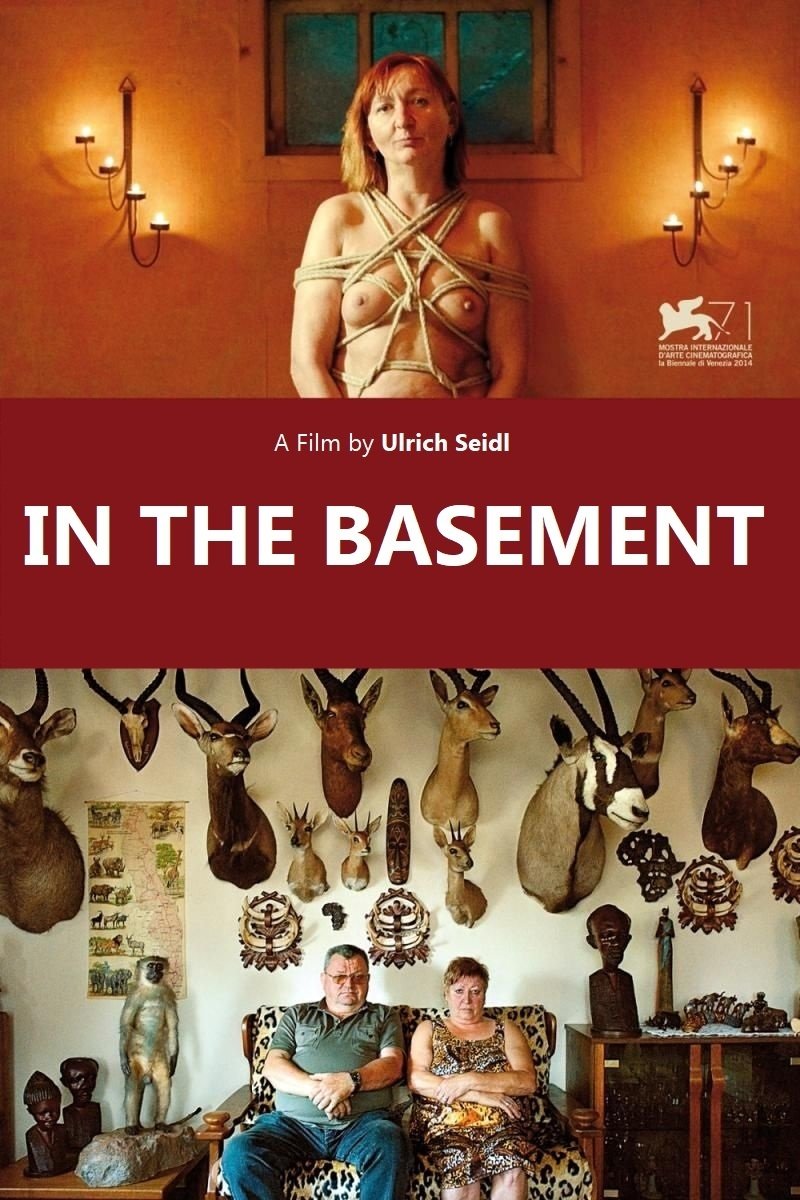 In the Basement