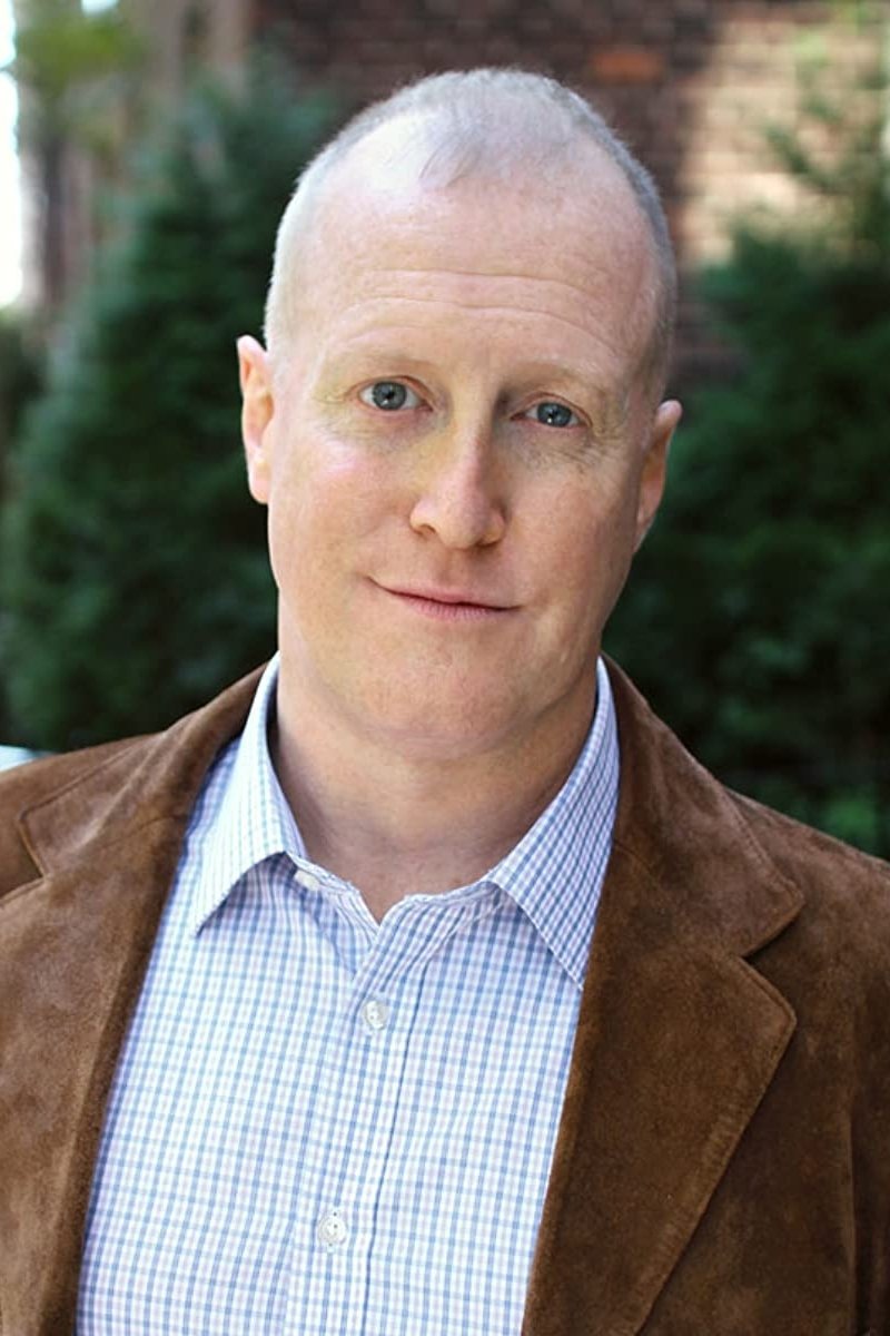 et billede af Patrick Noonan