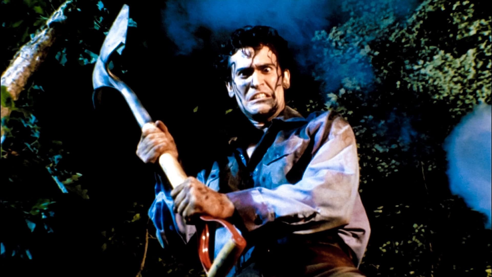 Image du film Evil Dead 2 kjeoie2z9c2sfjdgjjf2udqa5h7jpg