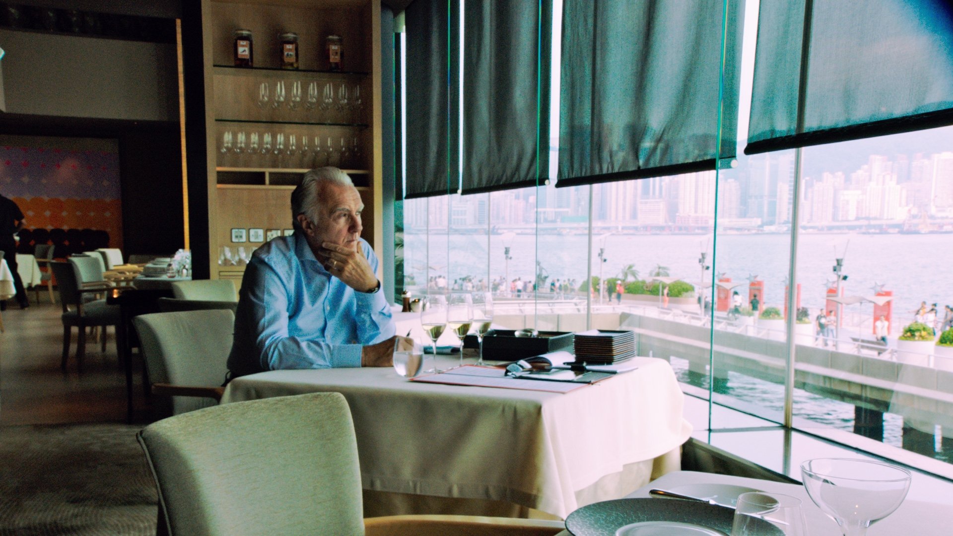 The Quest of Alain Ducasse