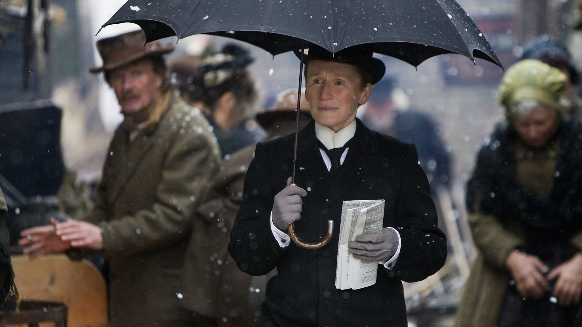 Albert Nobbs