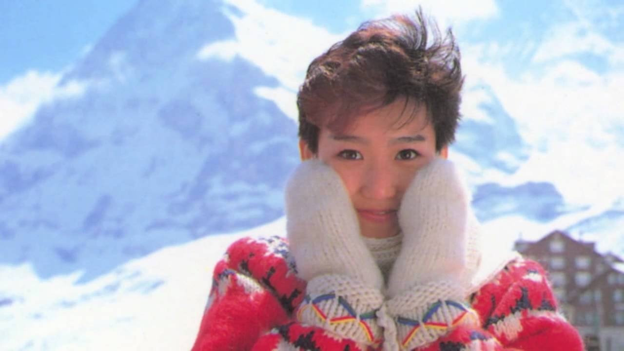 Okada Yukiko - Memories in Swiss (2002)