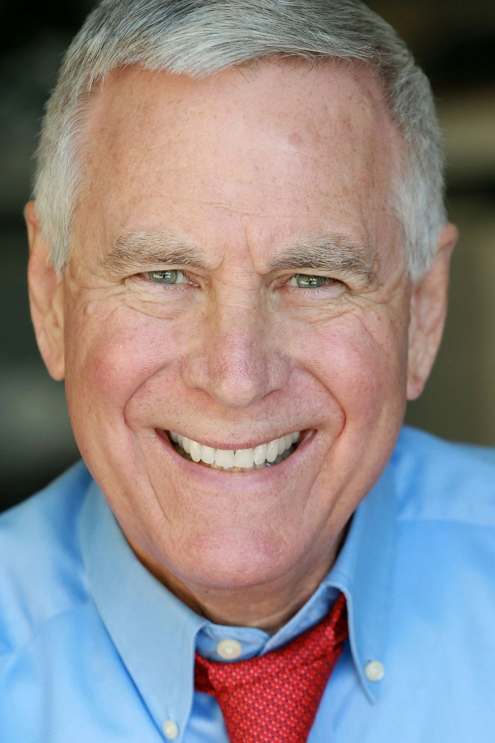 et billede af Ralph William Tarr