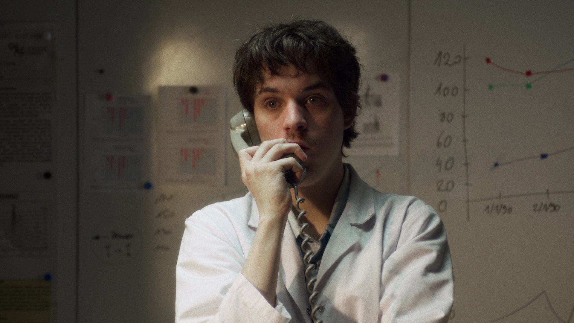 Lost Hearts (2024)