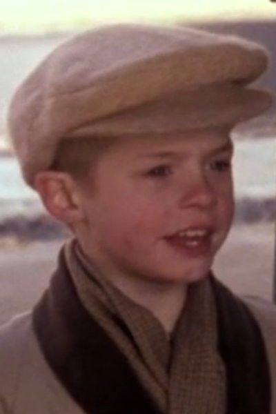 et billede af Søren Bruun