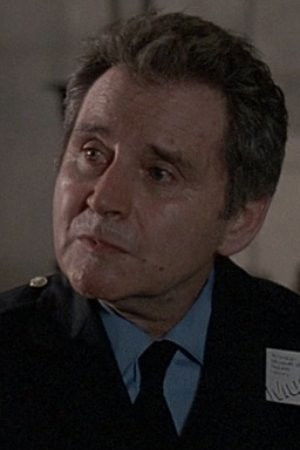 et billede af Edward Rowan