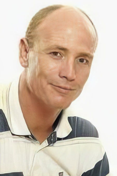 et billede af Aaron McIlroy