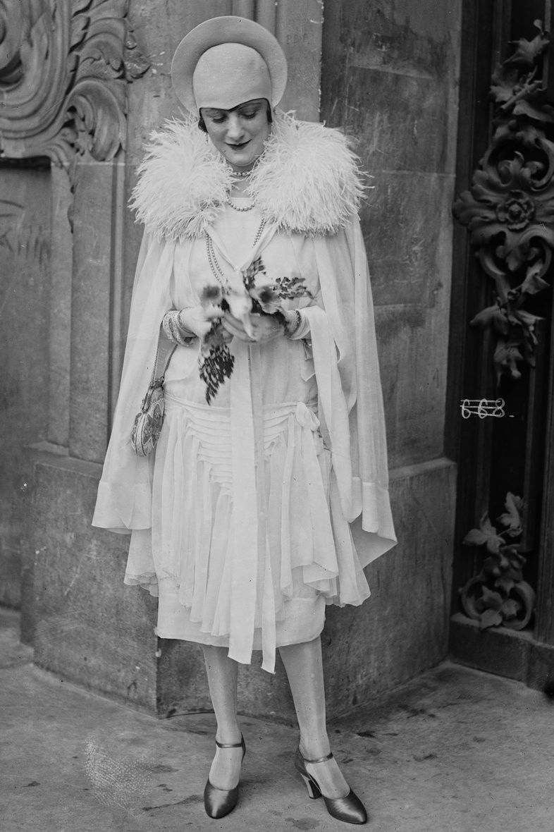 et billede af Pépa Bonafé