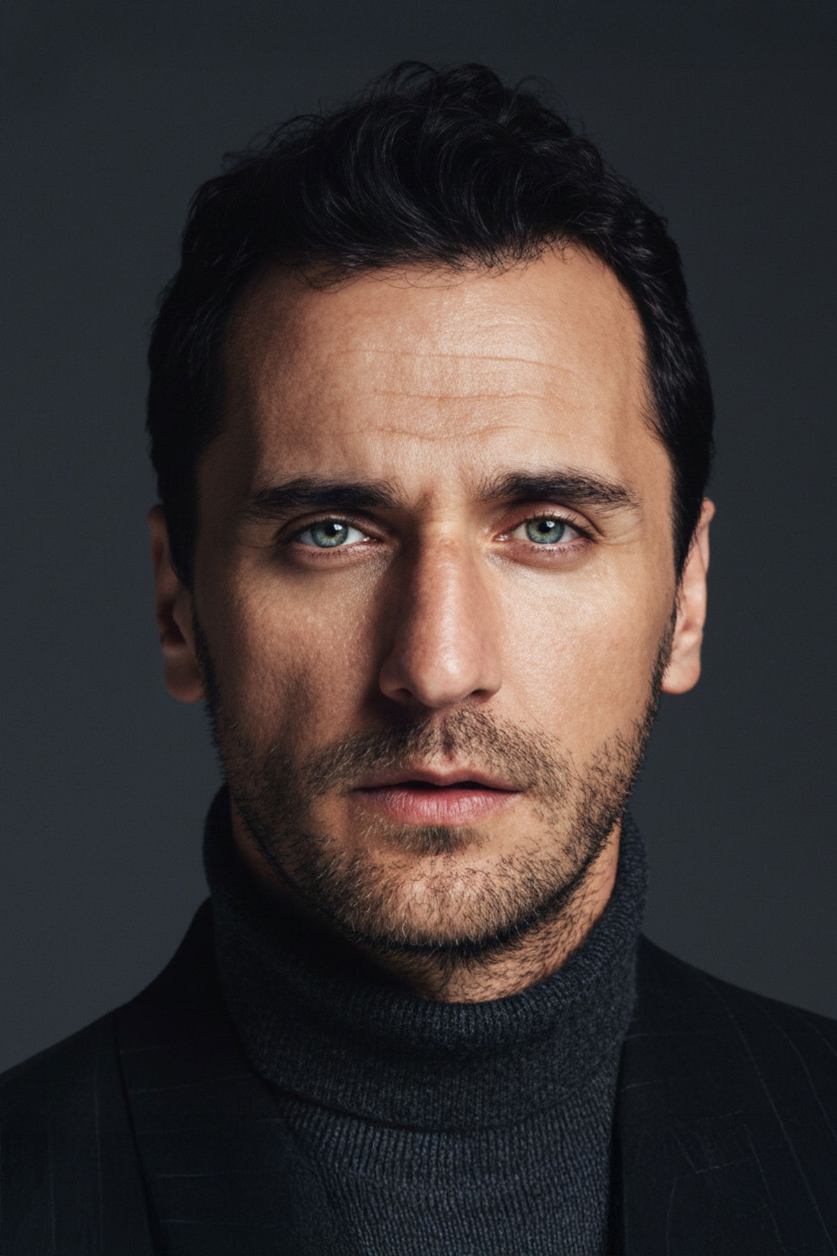 et billede af Fırat Çelik