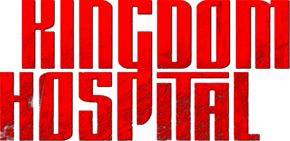 Stephen King's Kingdom Hospital Logo