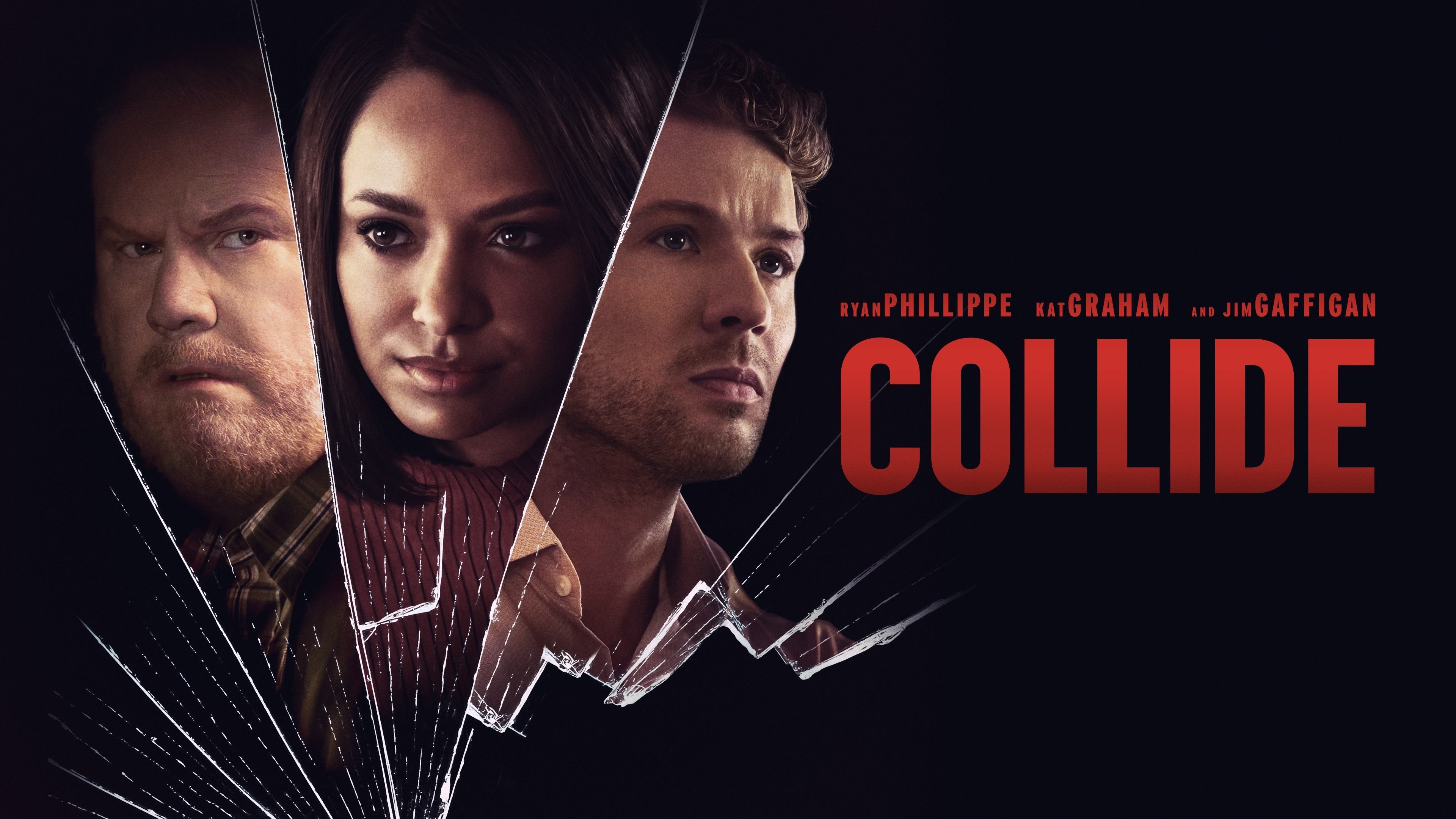 Collide (2022)