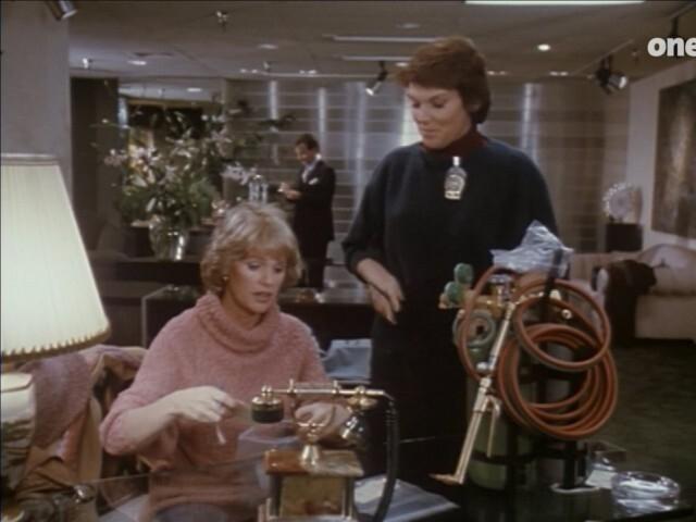 Cagney & Lacey