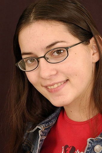 et billede af Larissa Fox