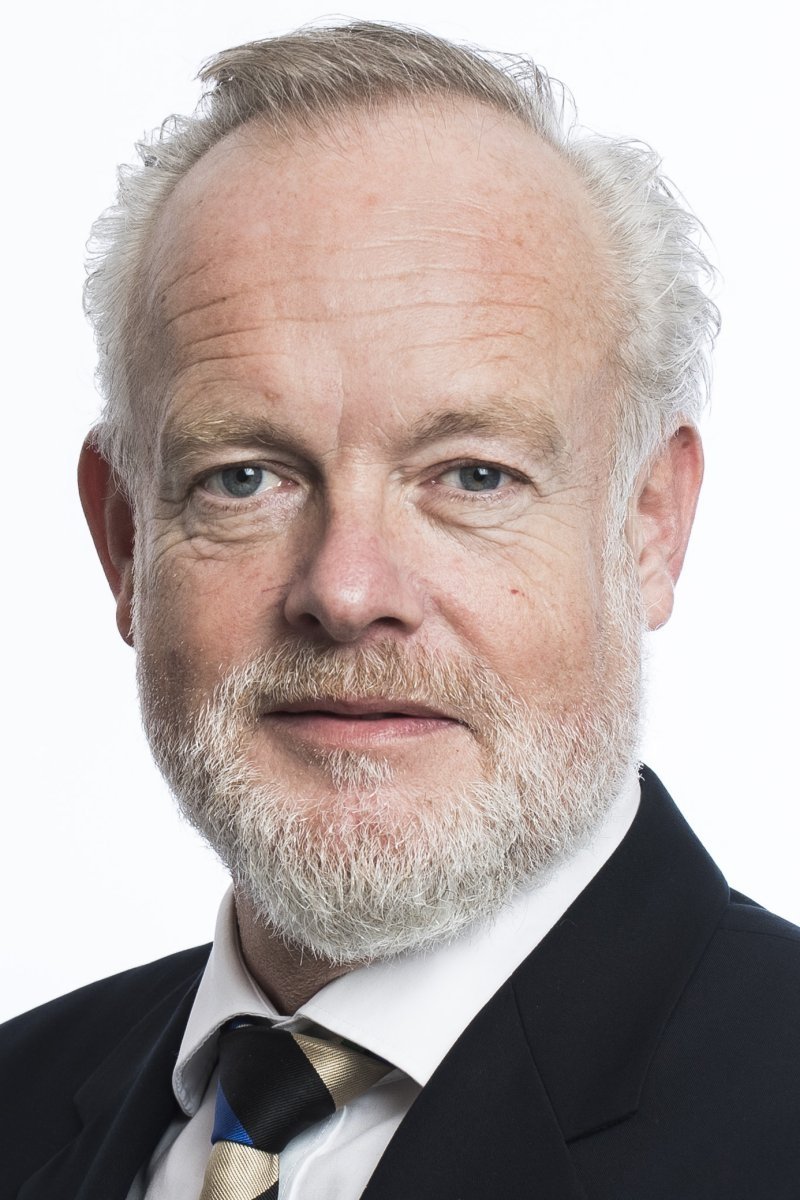 Niels Peder Ravn