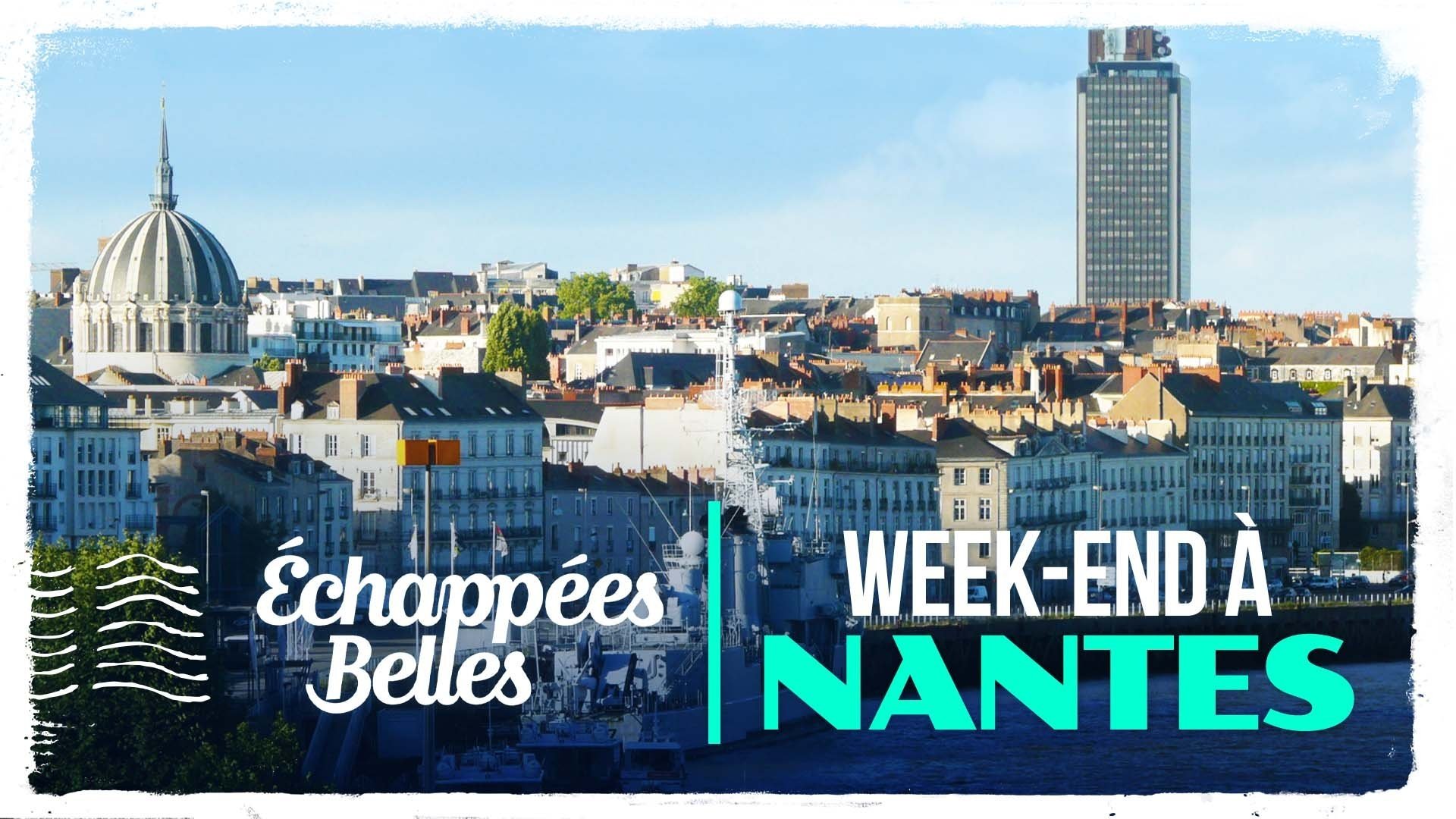 Echappées Belles