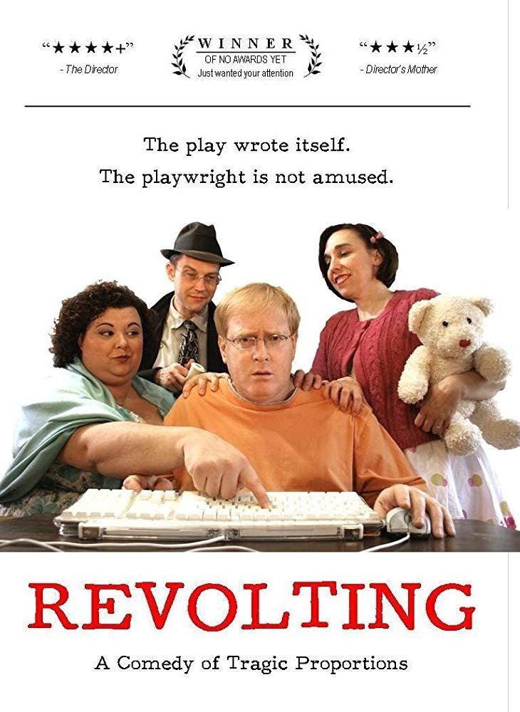 Revolting Revolting
