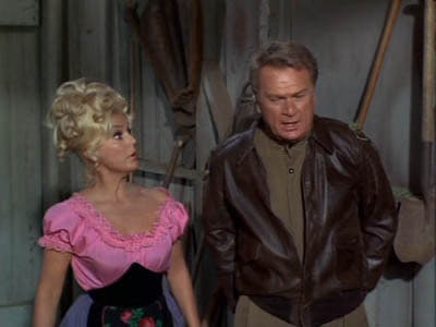 Green Acres