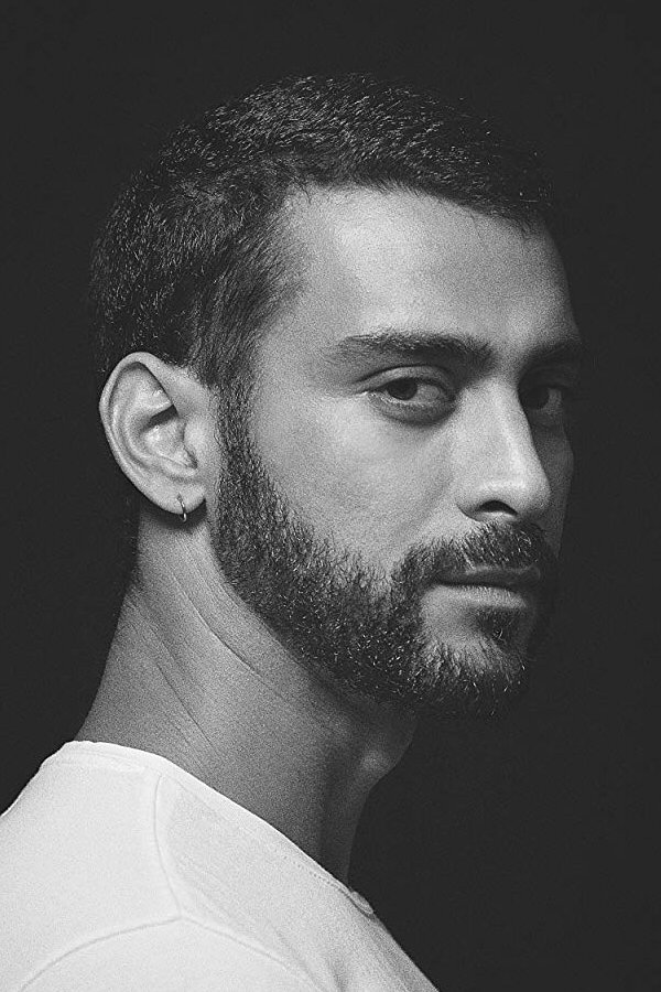 Josue Guerrero's picture in the cast