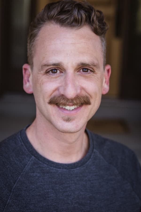 et billede af Arthur Anderson