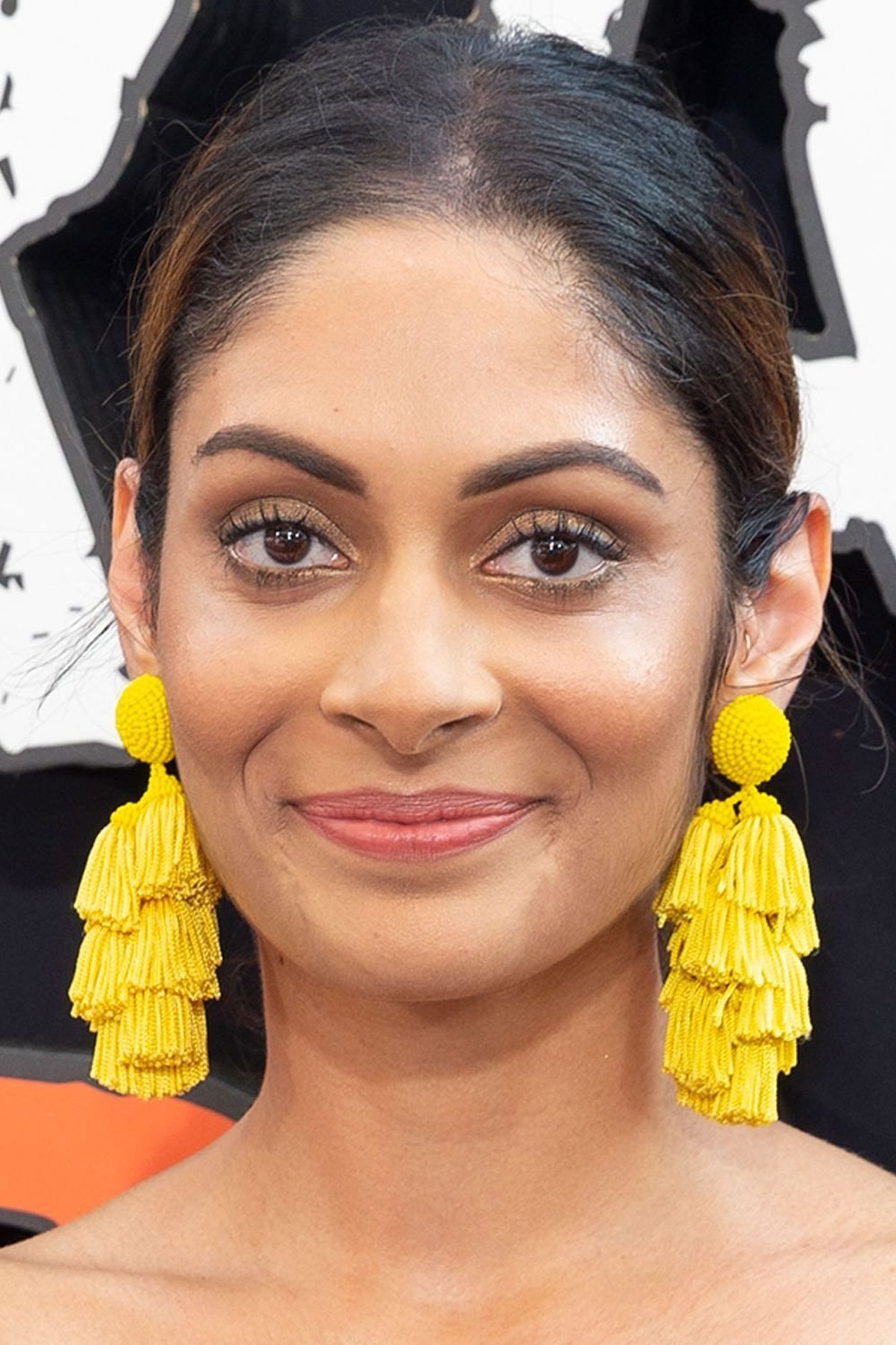 et billede af Reema Sampat